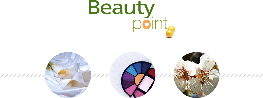 Beauty point