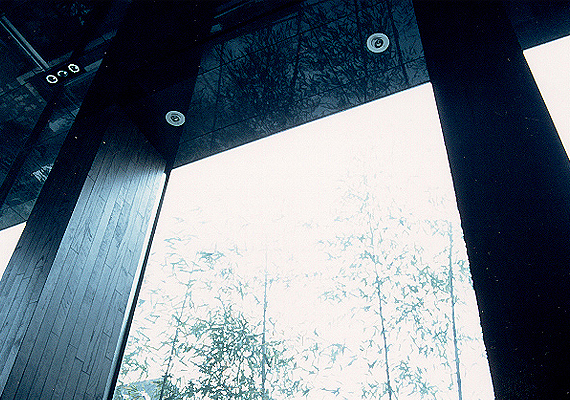 NODE INTERIOR -   ۾