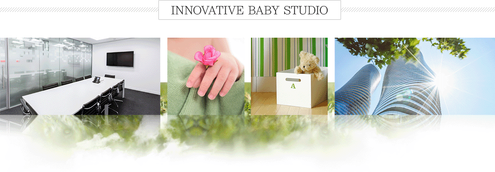 INNOVATIVE BABY STUDIO