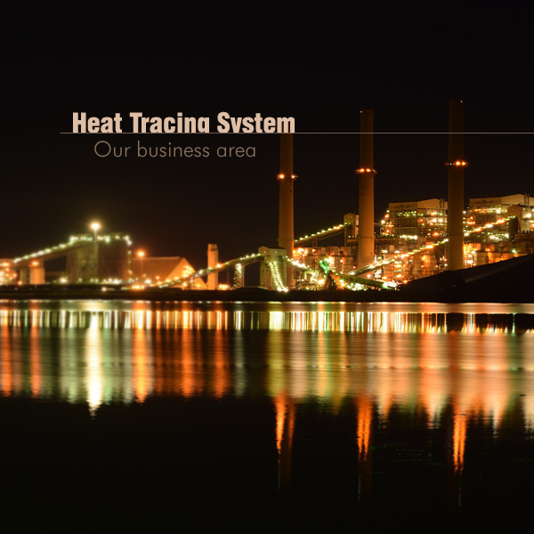 Heat Tracing System